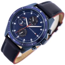 ZEGAREK MĘSKI TOMMY HILFIGER 1791839 PARKER (ZF041B)