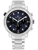 ZEGAREK MĘSKI TOMMY HILFIGER TROY 1792104 + BOX