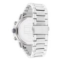 ZEGAREK MĘSKI TOMMY HILFIGER TROY 1792104 + BOX