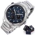 ZEGAREK MĘSKI TOMMY HILFIGER TROY 1792104 + BOX