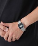 ZEGAREK UNISEX CASIO A164WA-1QJH - VINTAGE + BOX
