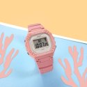 ZEGAREK UNISEX CASIO W-218HC-4A + BOX (ZD208H)