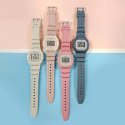 ZEGAREK UNISEX CASIO W-218HC-4A + BOX (ZD208H)