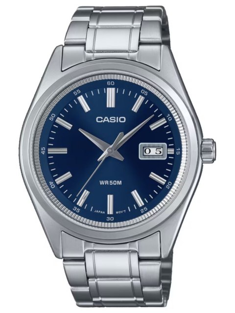 ZEGAREK MĘSKI CASIO MTP-B180D-2A + BOX ZEGAREK MĘSKI CASIO MTP-B180D-2A + BOX