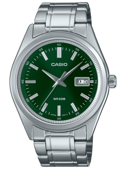 ZEGAREK MĘSKI CASIO MTP-B180D-3A + BOX ZEGAREK MĘSKI CASIO MTP-B180D-3A + BOX