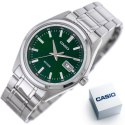 ZEGAREK MĘSKI CASIO MTP-B180D-3A + BOX
