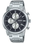 ZEGAREK MĘSKI CASIO MTP-E510D-1A2 + BOX
