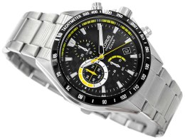 ZEGAREK MĘSKI LORUS CHRONOGRAPH 45 MM RM397HX9 + BOX