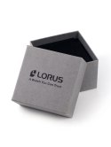 ZEGAREK MĘSKI LORUS CHRONOGRAPH 45 MM RM397HX9 + BOX