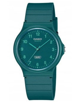 ZEGAREK UNISEx CASIO MQ-24B-3BDF + BOX