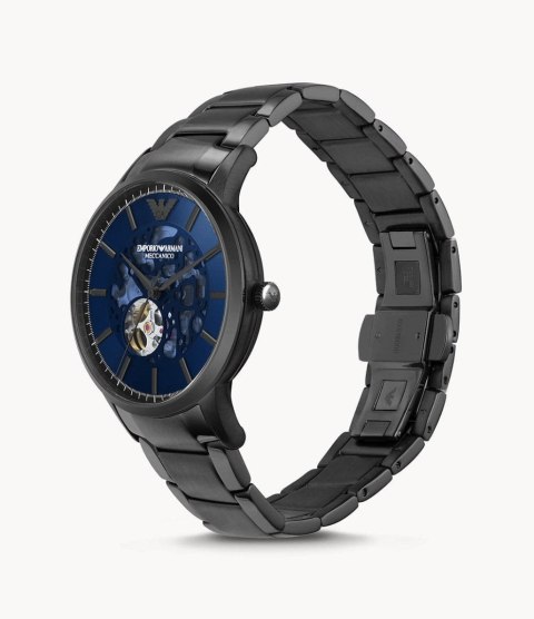 ZEGAREK MĘSKI EMPORIO ARMANI RENATO AUTOMATIC AR60056 (ZI058B) ZEGAREK MĘSKI EMPORIO ARMANI RENATO AUTOMATIC AR60056 (ZI058B)