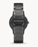ZEGAREK MĘSKI EMPORIO ARMANI RENATO AUTOMATIC AR60056 (ZI058B)