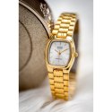 ZŁOTY ZEGAREK DAMSKI CASIO LTP-1169N-7A + BOX