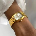 ZŁOTY ZEGAREK DAMSKI CASIO LTP-1169N-7A + BOX