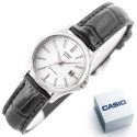 ZEGAREK DAMSKI CASIO LTP-1183E 7A (ZD514B) + BOX