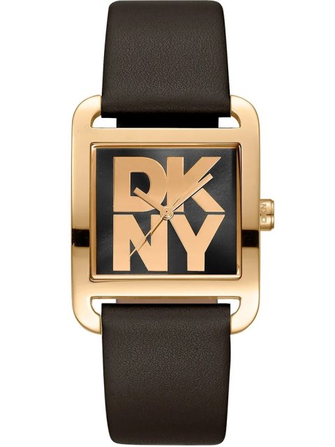 ZEGAREK DAMSKI DKNY DK1L001L0025 + BOX ZEGAREK DAMSKI DKNY DK1L001L0025 + BOX