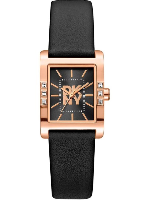 ZEGAREK DAMSKI DKNY DK1L008L0035 + BOX ZEGAREK DAMSKI DKNY DK1L008L0035 + BOX