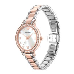 ZEGAREK DAMSKI EMPORIO ARMANI CLEO AR11499 (ZI546A)