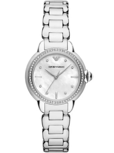 ZEGAREK DAMSKI EMPORIO ARMANI MIA AR11596 (ZI545B) + BOX