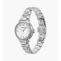 ZEGAREK DAMSKI EMPORIO ARMANI MIA AR11596 (ZI545B) + BOX