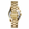 ZEGAREK DAMSKI MICHAEL KORS MK6161 - RUNWAY (ZM592A) + BOX