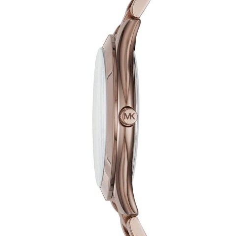 ZEGAREK DAMSKI MICHAEL KORS SLIM RUNWAY MK3418 (ZM563N) + BOX ZEGAREK DAMSKI MICHAEL KORS SLIM RUNWAY MK3418 (ZM563N) + BOX