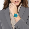 ZEGAREK DAMSKI MICHAEL KORS SLIM RUNWAY MK3492 + BOX