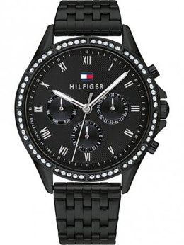ZEGAREK DAMSKI TOMMY HILFIGER 1782144 ARI (ZF542C) + BOX