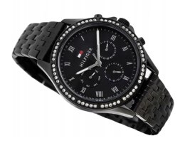 ZEGAREK DAMSKI TOMMY HILFIGER 1782144 ARI (ZF542C) + BOX