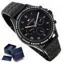 ZEGAREK DAMSKI TOMMY HILFIGER 1782144 ARI (ZF542C) + BOX