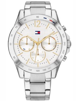 ZEGAREK DAMSKI TOMMY HILFIGER 1782194 HAVEN (ZF548B) + BOX