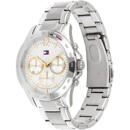 ZEGAREK DAMSKI TOMMY HILFIGER 1782194 HAVEN (ZF548B) + BOX