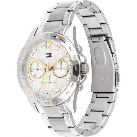 ZEGAREK DAMSKI TOMMY HILFIGER 1782194 HAVEN (ZF548B) + BOX ZEGAREK DAMSKI TOMMY HILFIGER 1782194 HAVEN (ZF548B) + BOX