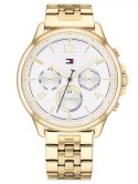 ZEGAREK DAMSKI TOMMY HILFIGER 1782223 HARPER (ZF560A) + BOX