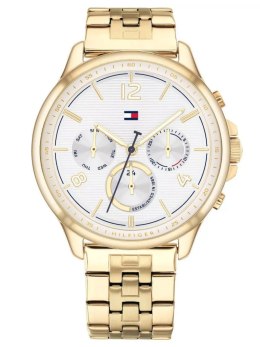 ZEGAREK DAMSKI TOMMY HILFIGER 1782223 HARPER (ZF560A) + BOX