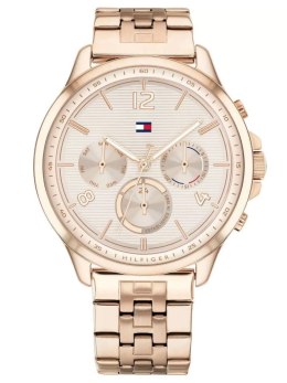 ZEGAREK DAMSKI TOMMY HILFIGER 1782224 HARPER (ZF560B) + BOX