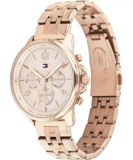 ZEGAREK DAMSKI TOMMY HILFIGER 1782224 HARPER (ZF560B) + BOX