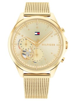 ZEGAREK DAMSKI TOMMY HILFIGER 1782417 QUINN + BOX