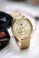 ZEGAREK DAMSKI TOMMY HILFIGER 1782417 QUINN + BOX