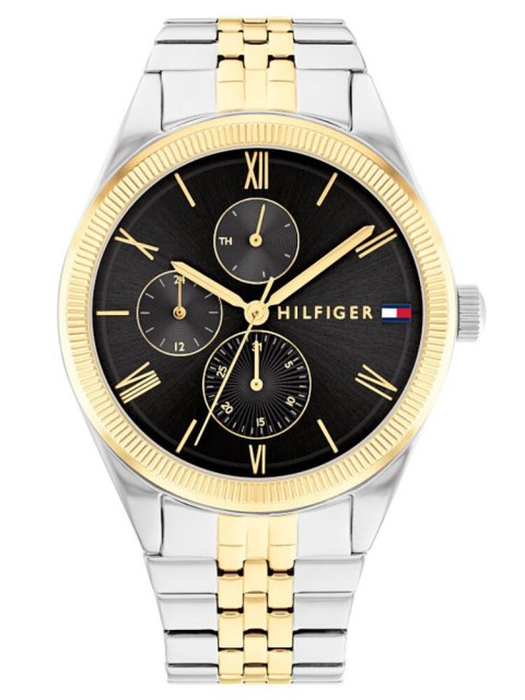 ZEGAREK DAMSKI TOMMY HILFIGER 1782591 MONICA (ZF605D) + BOX ZEGAREK DAMSKI TOMMY HILFIGER 1782591 MONICA (ZF605D) + BOX
