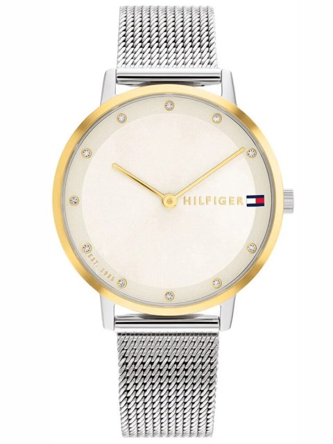 ZEGAREK DAMSKI TOMMY HILFIGER 1782667 PIPPA + BOX ZEGAREK DAMSKI TOMMY HILFIGER 1782667 PIPPA + BOX