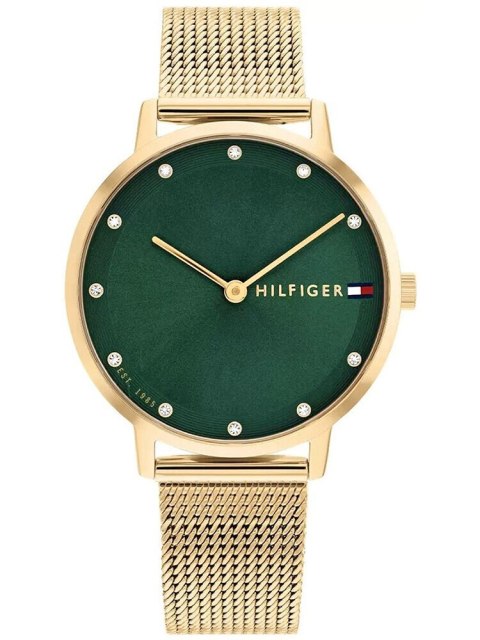 ZEGAREK DAMSKI TOMMY HILFIGER 1782668 PIPPA + BOX ZEGAREK DAMSKI TOMMY HILFIGER 1782668 PIPPA + BOX