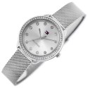 ZEGAREK DAMSKI TOMMY HILFIGER 1782698 DEMI (ZF609B) + BOX