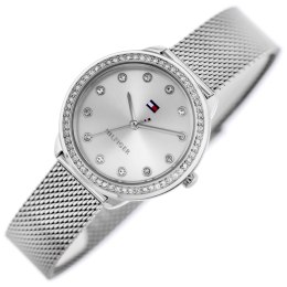 ZEGAREK DAMSKI TOMMY HILFIGER 1782698 DEMI (ZF609B) + BOX