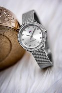 ZEGAREK DAMSKI TOMMY HILFIGER 1782698 DEMI (ZF609B) + BOX