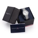 ZEGAREK DAMSKI TOMMY HILFIGER 1782698 DEMI (ZF609B) + BOX