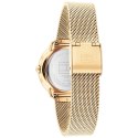 ZEGAREK DAMSKI TOMMY HILFIGER 1782699 DEMI (ZF609A) + BOX
