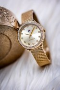 ZEGAREK DAMSKI TOMMY HILFIGER 1782699 DEMI (ZF609A) + BOX