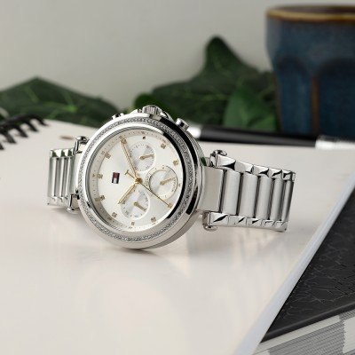 ZEGAREK DAMSKI TOMMY HILFIGER 1782701 EMILY + BOX ZEGAREK DAMSKI TOMMY HILFIGER 1782701 EMILY + BOX