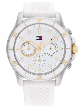 ZEGAREK DAMSKI TOMMY HILFIGER BROOKLYN 1782568 (ZF601B) + BOX